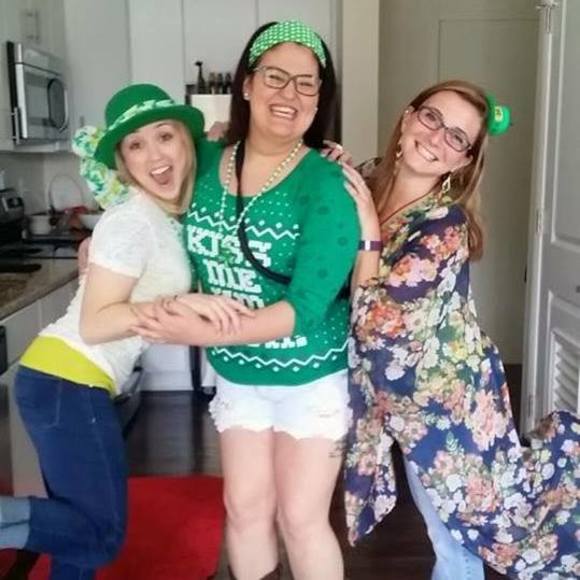 Meet your Posher, Kelly - Picture 1 of 1