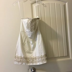 Mud pie dress size small