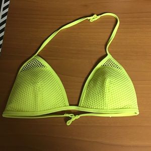 Victoria's Secret bikini top