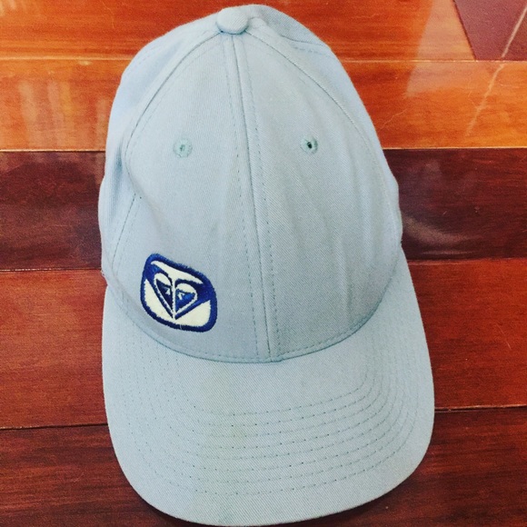Roxy baseball cap