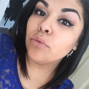 Meet your Posher, Annabel