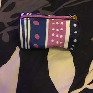 Estée Lauder coin purse