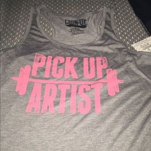 Work out tank💗
