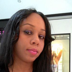 Meet your Posher, Crystal findley