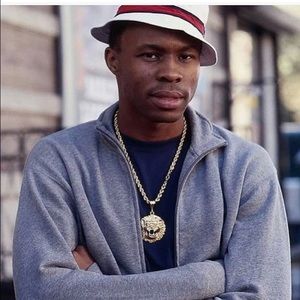 Meet your Posher, Kenneth