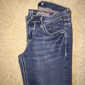 Vigoss boot cut jeans