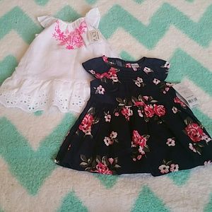 Girls 3 month sundresses, carter's/ children place