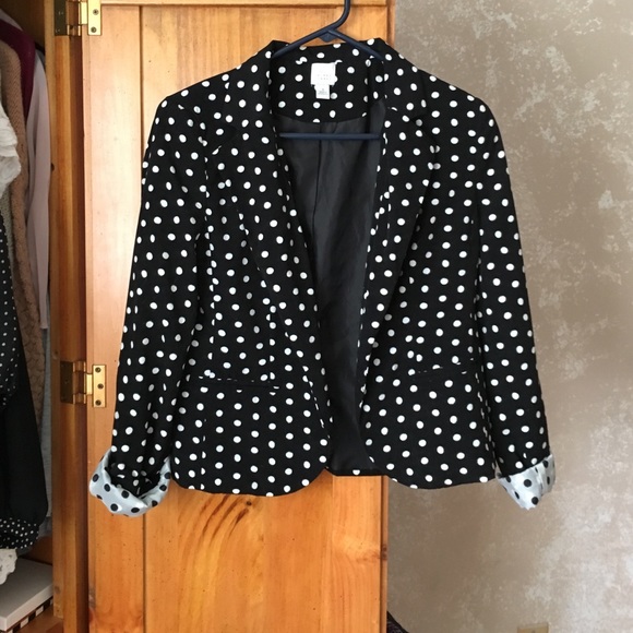 LC Blazer