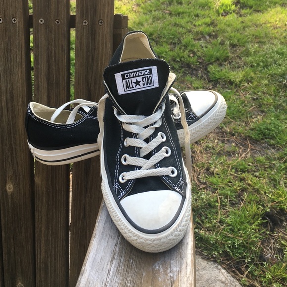 Converse All Stars