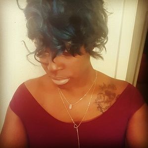 Meet your Posher, Marquita