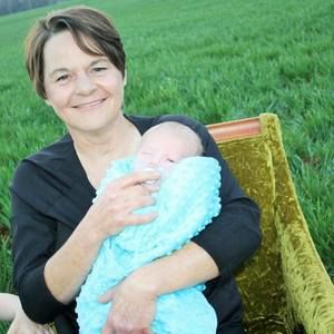 Meet your Posher, Deanna