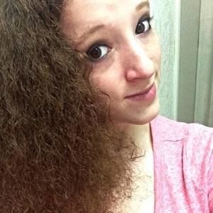 Meet your Posher, Lydia