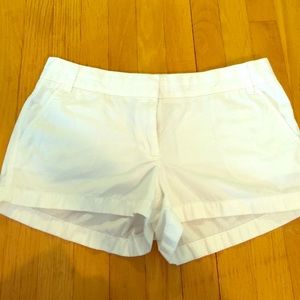 Jcrew shorts