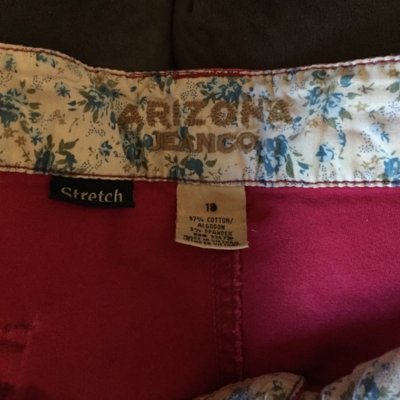 Shorts - Picture 2 of 4