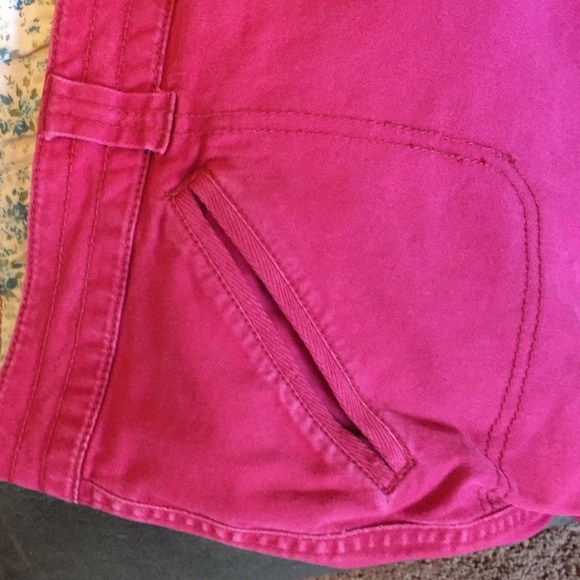 Shorts - Picture 4 of 4