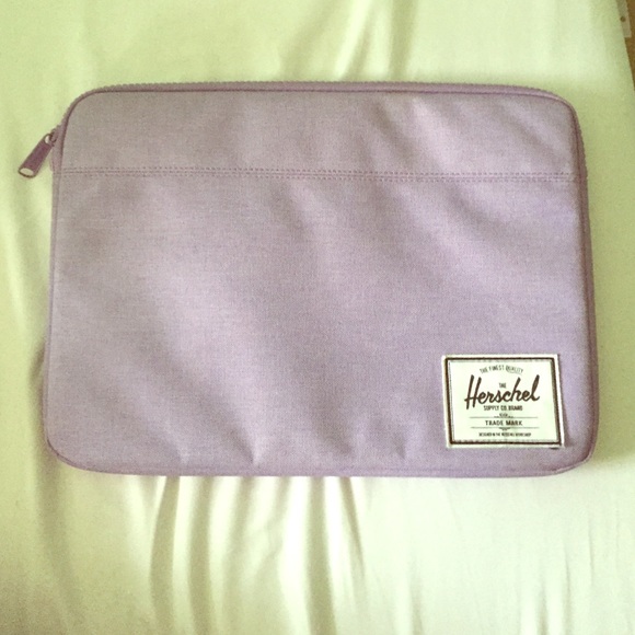 Herschel 13' MacBook Pro Laptop Case!