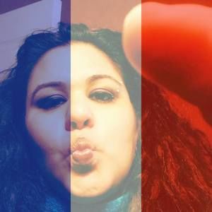 Meet your Posher, Vanessa