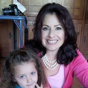 Meet your Posher, Patricia