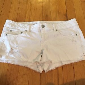 American eagle shorts