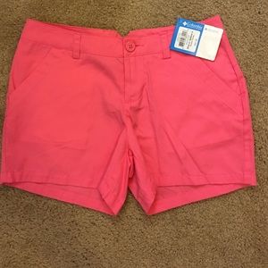 Columbia Shorts