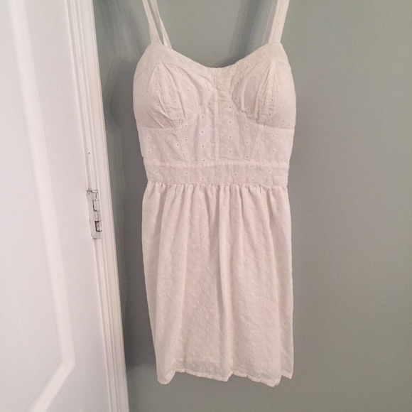 Roxy sundress ☀️