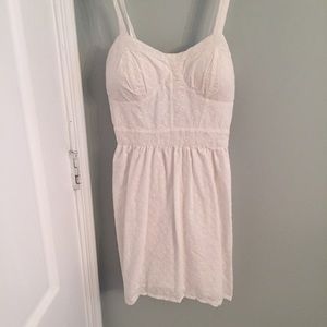 Roxy sundress ☀️