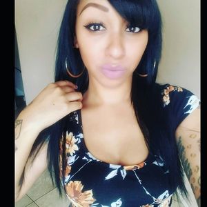 Meet your Posher, Tiffany