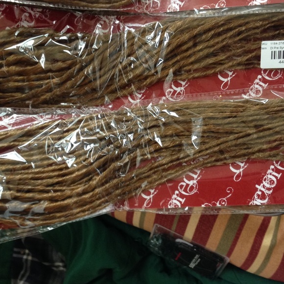 Dread Locks