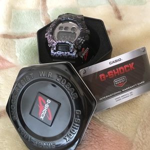 G-shock watch for sale
