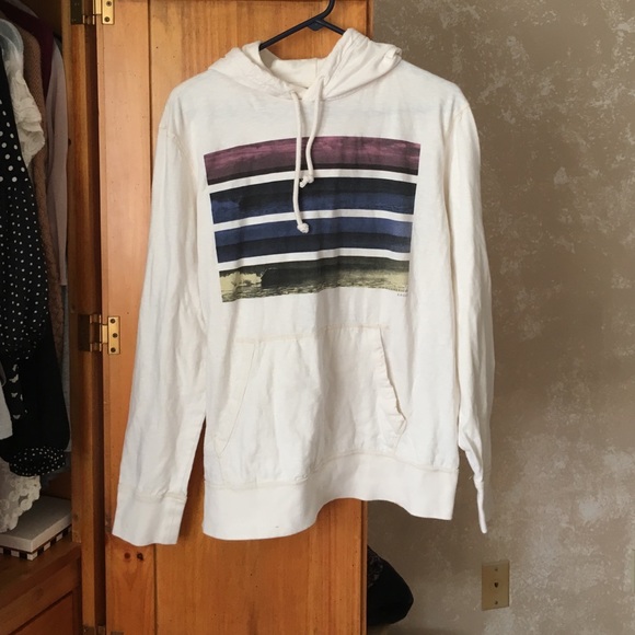 AEO Men's Pullover Sweatshirt