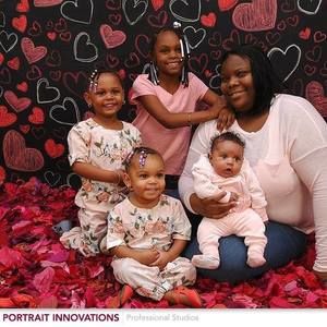 Meet your Posher, Brittney