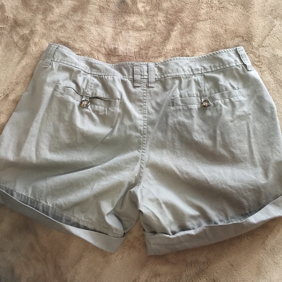 Shorts - Picture 2 of 3