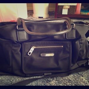 Juicy Couture Diaper Bad for sale