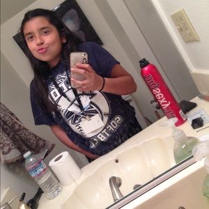 Meet your Posher, Natalia