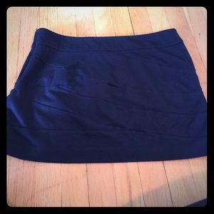 Express skirt