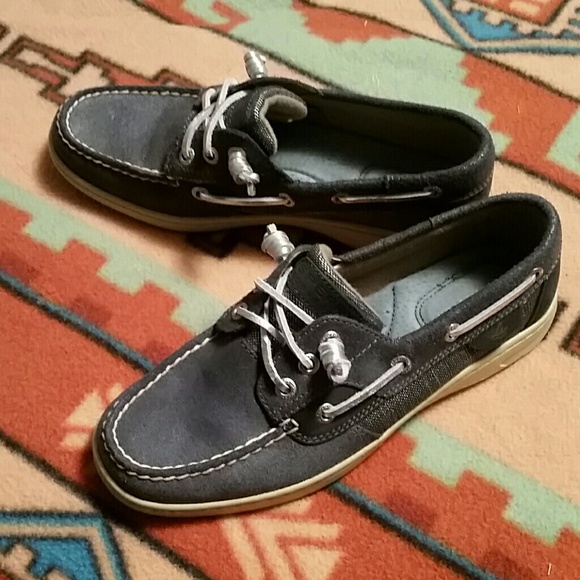 Sperries Shoes