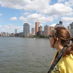 Meet your Posher, Ann-marie