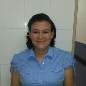 Meet your Posher, Dora miriam