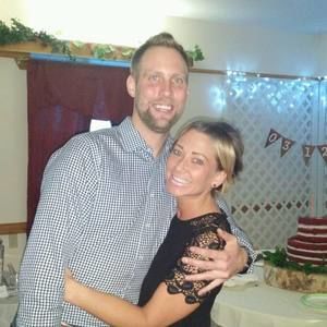 Meet your Posher, Gretchen