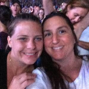 Meet your Posher, Jody