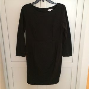 Maternity: Perfect little black dress!