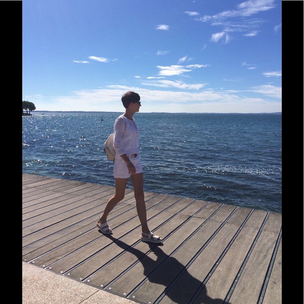 Meet your Posher, Ilka