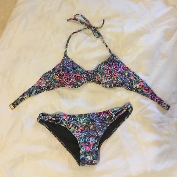 Adorable bikini