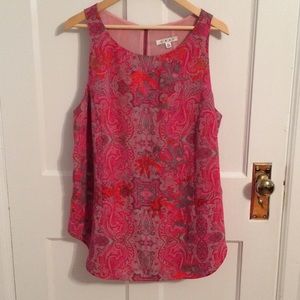 CAbi top/tunic