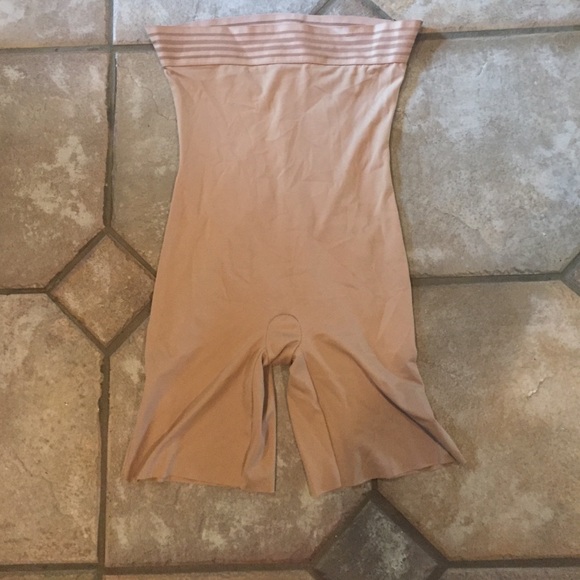 Shape wear