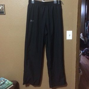 Under armour sweats