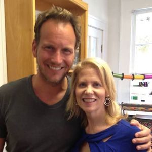 Meet your Posher, Marne