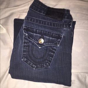 True religion jeans