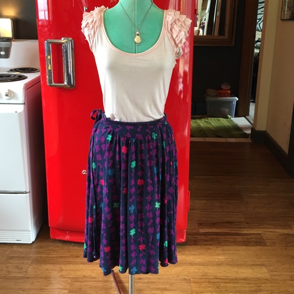 Marc Jacobs Wrap skirt