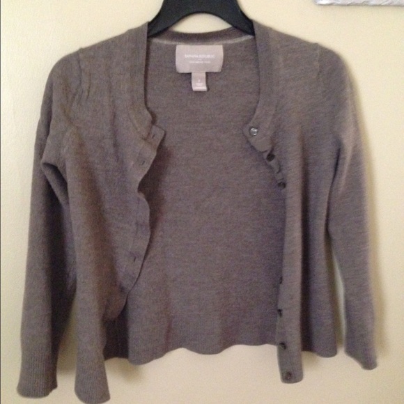 Banana republic sweater - Picture 1 of 3